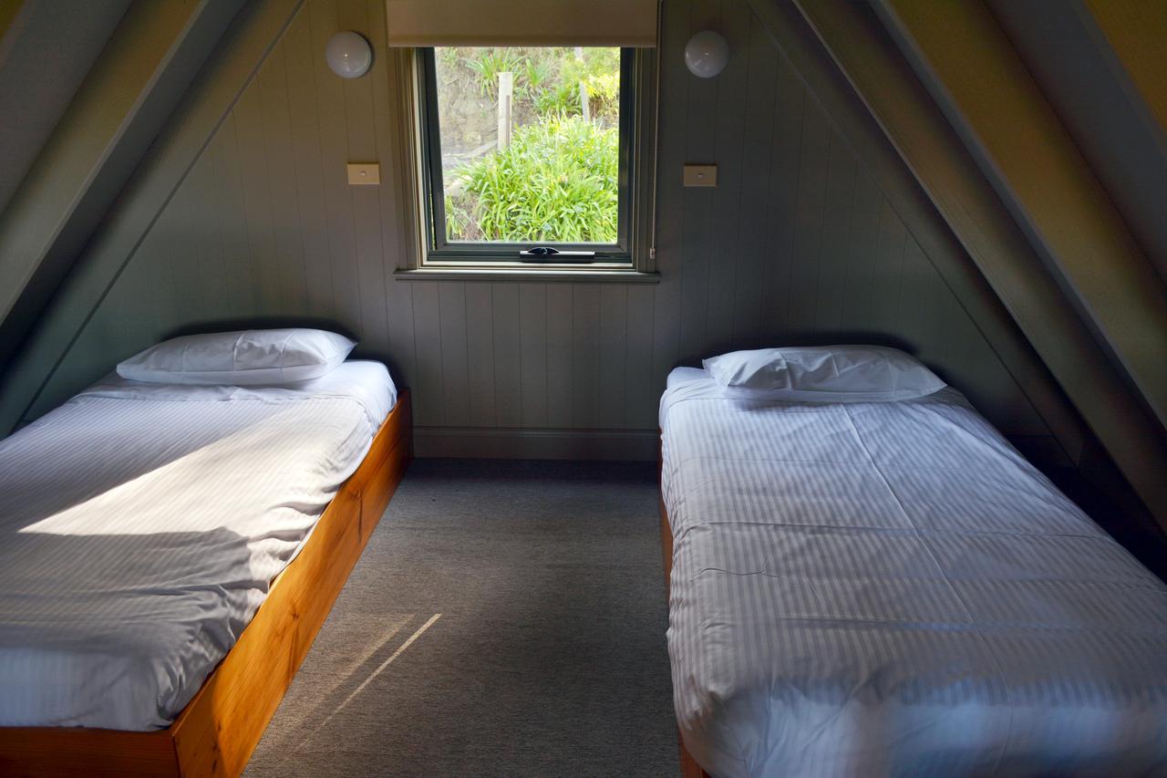 Great Ocean Road Cottages Lorne Buitenkant foto
