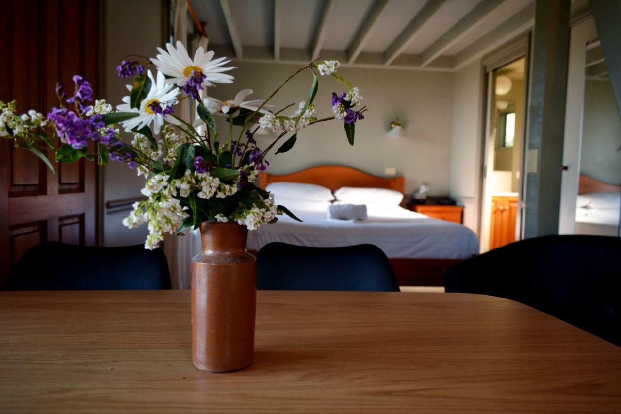 Great Ocean Road Cottages Lorne Buitenkant foto